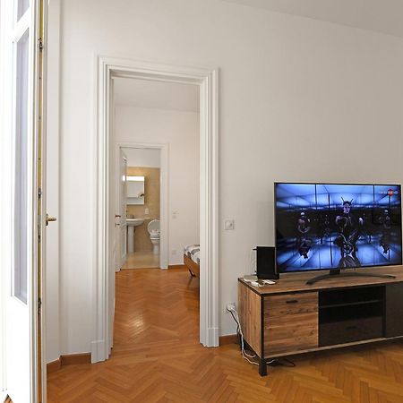 Amazing Lugano - Happy Rentals Dış mekan fotoğraf