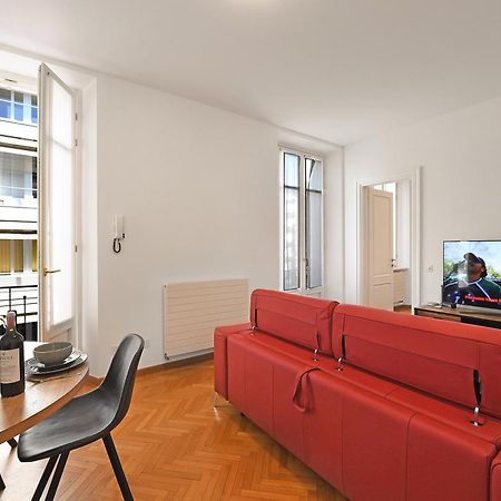 Amazing Lugano - Happy Rentals Dış mekan fotoğraf