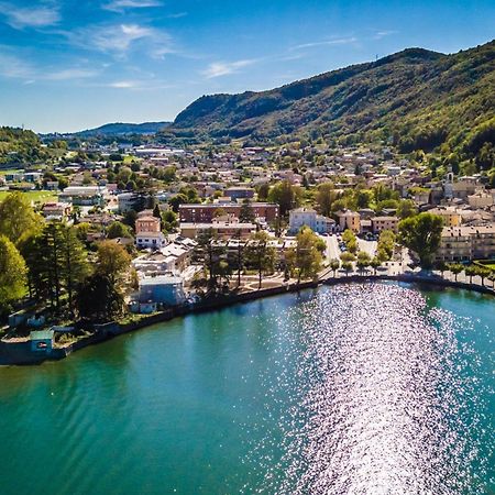 Amazing Lugano - Happy Rentals Dış mekan fotoğraf