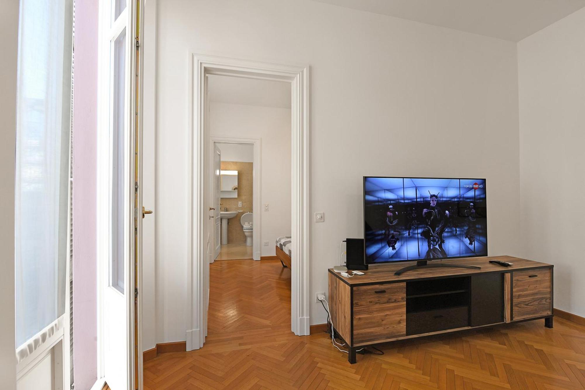 Amazing Lugano - Happy Rentals Dış mekan fotoğraf