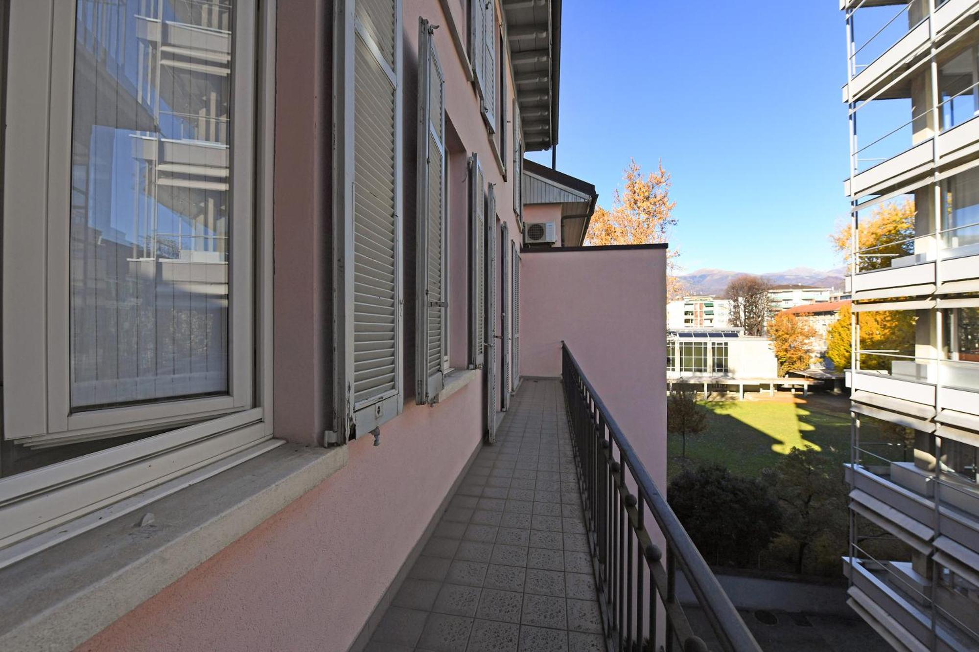 Amazing Lugano - Happy Rentals Dış mekan fotoğraf