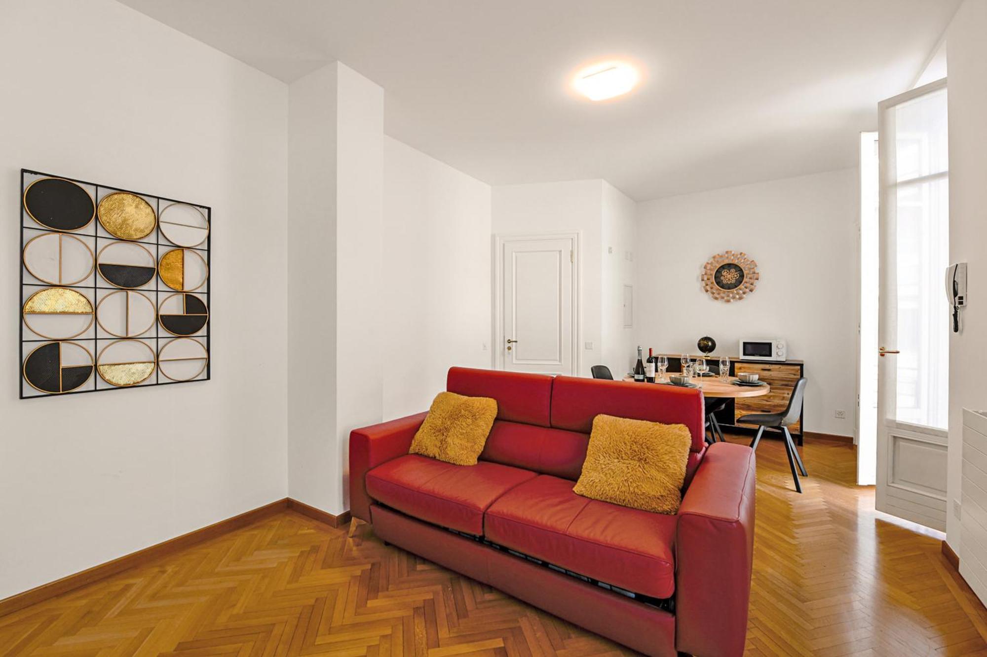 Amazing Lugano - Happy Rentals Dış mekan fotoğraf