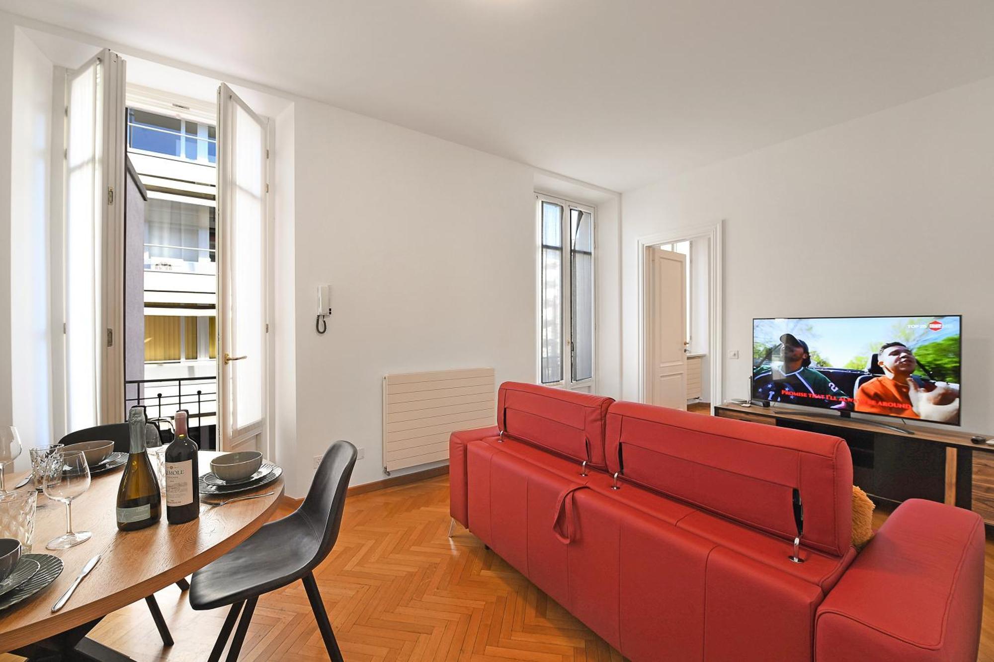 Amazing Lugano - Happy Rentals Dış mekan fotoğraf